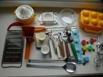 VINTAGE KEUKEN MATERIAAL, Ophalen of Verzenden, Gebruikt