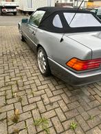 Mercedes 300 sl vaste prijs, Auto's, Automaat, 4 zetels, Stof, Cabriolet