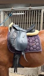 Selle Ainsley, Animaux & Accessoires, Enlèvement ou Envoi, Comme neuf, Dressage
