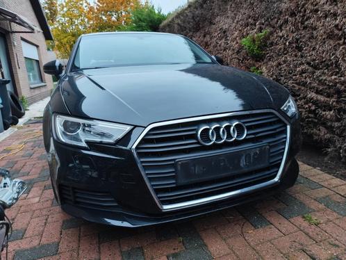 Audi A3 Sportback 30 TFSI - 115 pk (2020) - slechs 82.000 km, Auto's, Audi, Particulier, A3, Onderhoudsboekje, Ophalen