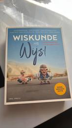 Maaike Bronselaer - Wiskunde = wijs!, Ophalen of Verzenden, Zo goed als nieuw, Maaike Bronselaer; Jenne De Gendt; Karen De Maesschalck; Femk...