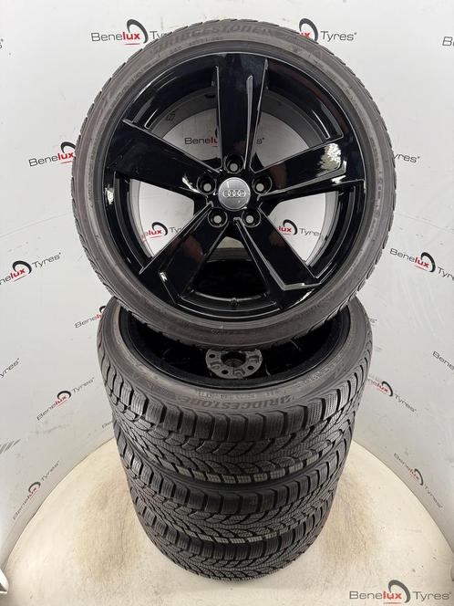 18'' winter Audi A3 A4 100 A6 Q2 Q3 RS RS3 RS4 S3 S3 S4 TT S, Auto-onderdelen, Banden en Velgen, Banden en Velgen, Winterbanden
