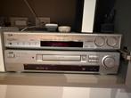 Jvc tuner + dvd, Audio, Tv en Foto, Tuners, Ophalen, Zo goed als nieuw