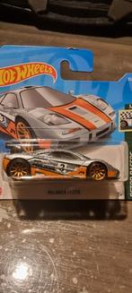 Hotwheels McLaren F1GTR, Nieuw, Ophalen of Verzenden