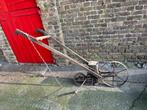 Antieke zaaimachine, Antiek en Kunst, Ophalen