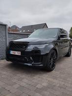 Range rover sport HSE 3.0 D lichte vracht, Auto's, Euro 6, Particulier, Te koop, Range Rover (sport)