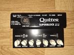 Quilter Superblock US, Muziek en Instrumenten, Versterkers | Bas en Gitaar, Ophalen of Verzenden, Zo goed als nieuw, Gitaar, Minder dan 50 watt