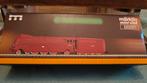 Märklin Mini-Club 88861  gestroomlijnde Loc zeldzaam., Hobby en Vrije tijd, Modeltreinen | Overige schalen, Verzenden, Zo goed als nieuw