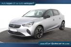 Opel Corsa E First Edition *1ste Eigenaar*Navigatie*Leer*, Auto's, Stof, 5 deurs, Corsa, BTW verrekenbaar