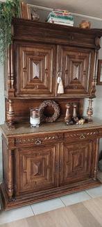 Antieke kast, Antiek en Kunst, Antiek | Meubels | Kasten, Ophalen