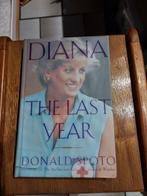Diana the last year. Nieuwstaat, Enlèvement ou Envoi, Comme neuf