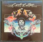 LP The Steve Miller Band - The. Circle of love, Ophalen of Verzenden, Gebruikt