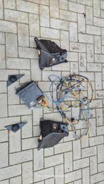 Bmw e30 touring hifi system, Auto-onderdelen, Ophalen of Verzenden, BMW