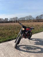 Beta supermoto rr50 2022, Autres marques, Enlèvement ou Envoi, Comme neuf