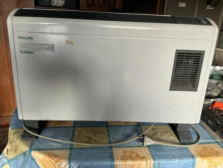 Verwarming, Doe-het-zelf en Bouw, Verwarming en Radiatoren, Zo goed als nieuw, Ophalen of Verzenden