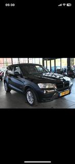 Ik zoek luchtfilterhuis bmw x3 f25, Auto-onderdelen, Ophalen, BMW