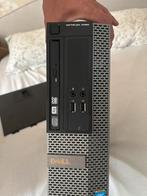 Dell optiplex 3020, Computers en Software, Ophalen, 8 GB, Zo goed als nieuw, SSD