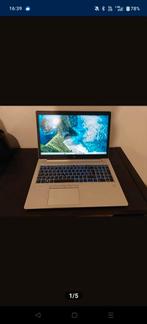 HP Elitebook G5 755 Nieuwstaat, Ophalen of Verzenden, Zo goed als nieuw, SSD