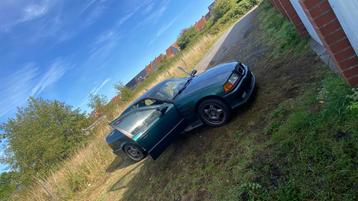 Bmw e 36 318 turbo diesel beschikbaar voor biedingen