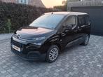 Citroen Berlingo benzine 5zitpl airco cruise cont. btw wagen, Voorwielaandrijving, Euro 6, Electronic Stability Program (ESP)