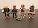 Playmobil riddertjes, Enlèvement, Comme neuf, Playmobil en vrac