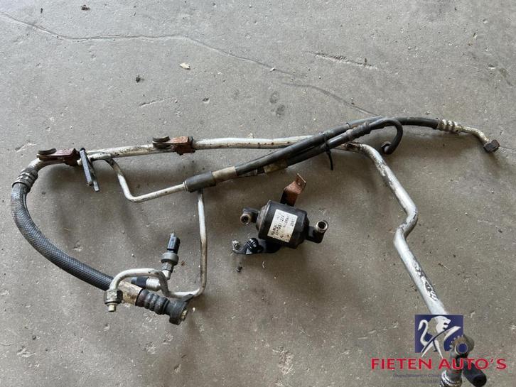 Airco leiding set Peugeot 306 GTI / Xsara VTS, Auto-onderdelen, Airco en Verwarming, Peugeot, Gebruikt, Ophalen of Verzenden