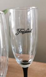 11 lunettes aux pieds noirs freixenet, Enlèvement, Comme neuf, Autres types