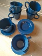 6 mugs Ikea neufs, Maison & Meubles, Cuisine | Vaisselle, Enlèvement ou Envoi, Neuf