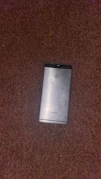 Huawei p9 lite, Avec simlock (verrouillage SIM), Gris, Enlèvement, Utilisé