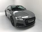 AUDI TT 40 TFSI COUPE S-TRONIC S-LINE BANG & OLUFSEN JA 20, Auto's, Audi, Automaat, 4 zetels, 4 cilinders, 1984 cc
