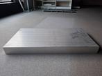 Practicabel - vloerelement - inox traanplaat (40 stuks TTL), Verzenden