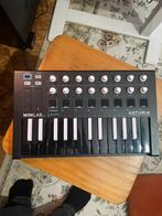 Arturia Minilab 2 (nieuwstaat), Ophalen of Verzenden, Zo goed als nieuw