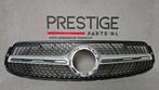 Grill Mercedes GLC X253 W253 Facelift AMG Camera A2538809604, Gebruikt, -, Voor, Ophalen of Verzenden
