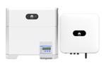 thuisbatterij Complete set Huawei 4.6KTL L1 + Luna 2000 5kW