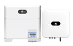 thuisbatterij Complete set Luna 2000 5kW (Huawei 4.6KTL L1), Doe-het-zelf en Bouw, Zonnepanelen en Toebehoren, Nieuw, Compleet systeem