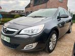 Opel Astra Tourer / euro 5 / 2011/ navigatie, Auto's, Te koop, Cruise Control, Diesel, Bedrijf