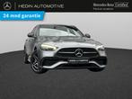 Mercedes-Benz C-Klasse 300 e AMG Line, Auto's, Automaat, 4 deurs, 313 pk, 2080 kg