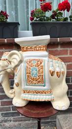 Olifant beeld, Antiek en Kunst, Antiek | Keramiek en Aardewerk, Ophalen
