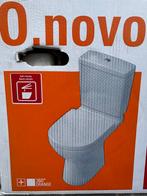 Toilet villeroy & boch nieuw, Doe-het-zelf en Bouw, Ophalen, Toilet
