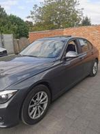 Bmw f30 320d efficient dynamics, Euro 5, Zwart, Overige kleuren, Cruise Control