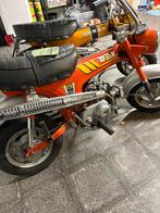 Honda Dax St50, Fietsen en Brommers, Ophalen