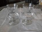 6 bierglazen finest scotch gordon €2.25/stuk, Ophalen of Verzenden, Nieuw, Bierglas