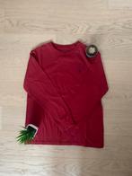 Polo ralph lauren T-shirt, Kleding | Heren, Maat 48/50 (M), Ophalen of Verzenden, Rood, Polo Ralph Lauren