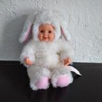 Anne geddes knuffeltje konijntje, Enlèvement ou Envoi