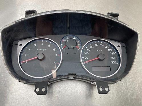 KM TELLER Hyundai i20 (01-2008/12-2015) (940061J160), Auto-onderdelen, Dashboard en Schakelaars, Hyundai, Gebruikt