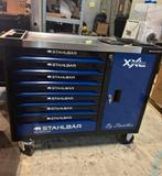 Nieuw Stahlbar Gereedschapswagen XXL Met Krachtdoppen, Ophalen of Verzenden, Zo goed als nieuw