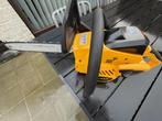 kettingzaag Stiga op benzine, Ophalen, Gebruikt, Kettingzaag