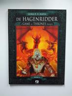 De Hagenridder 2, Boeken, Nieuw, Ophalen of Verzenden, Eén stripboek