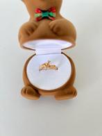 Ring brons, Handtassen en Accessoires, Overige materialen, Nieuw, Ophalen of Verzenden, Dame