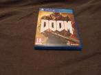 Doom werkende staat, Consoles de jeu & Jeux vidéo, Jeux | Sony PlayStation 4, Utilisé, Enlèvement ou Envoi